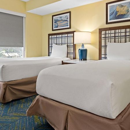 Worldmark Wolf Creek Eden Zewnętrze zdjęcie