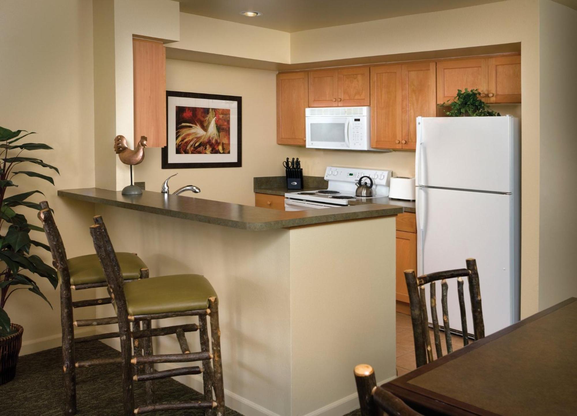 Worldmark Wolf Creek Eden Zewnętrze zdjęcie