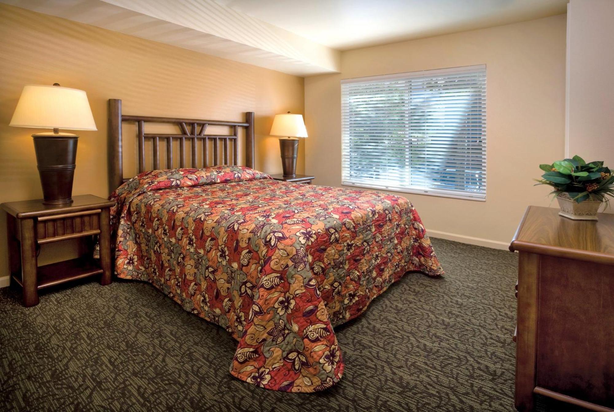 Worldmark Wolf Creek Eden Zewnętrze zdjęcie