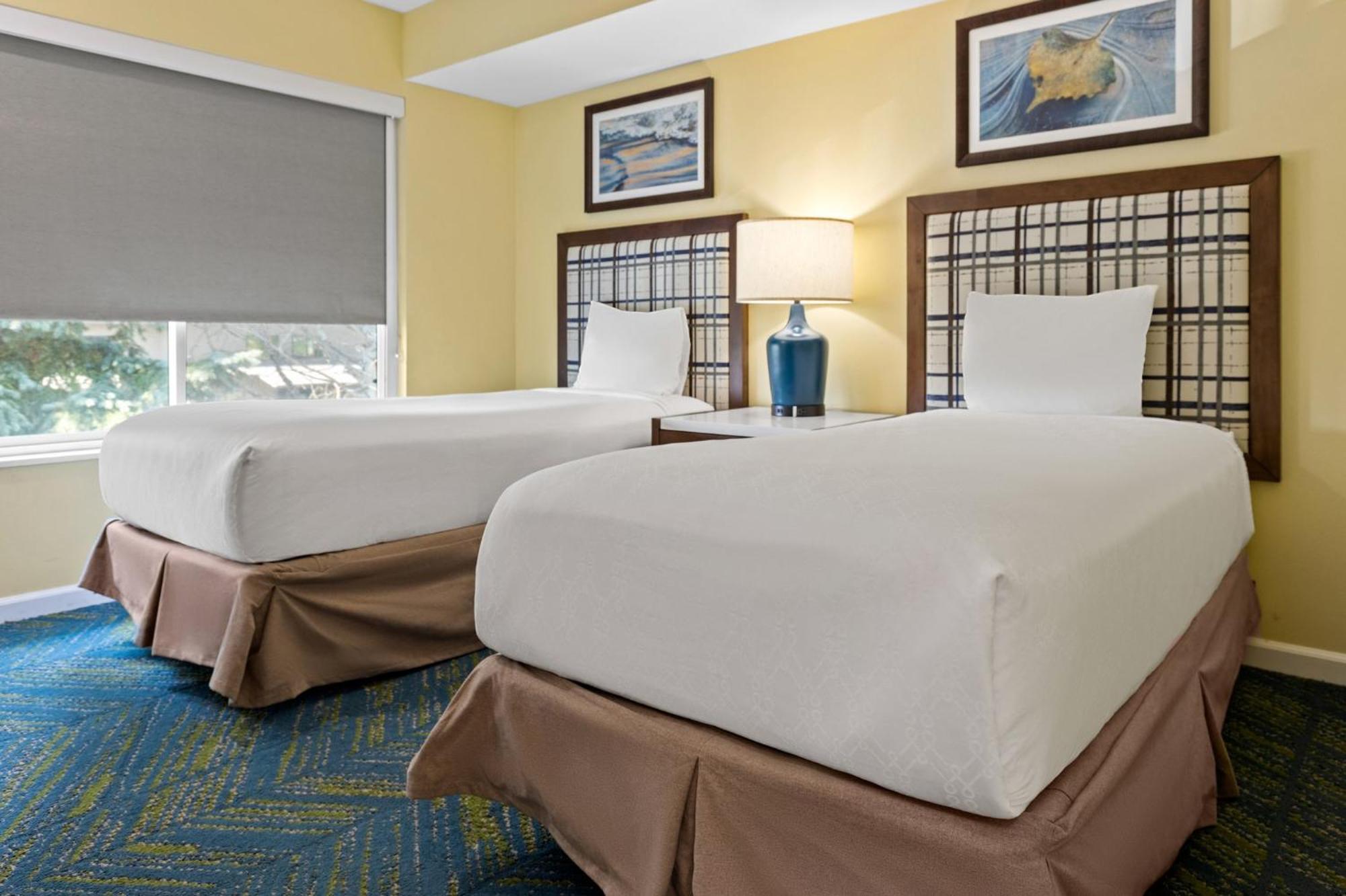 Worldmark Wolf Creek Eden Zewnętrze zdjęcie