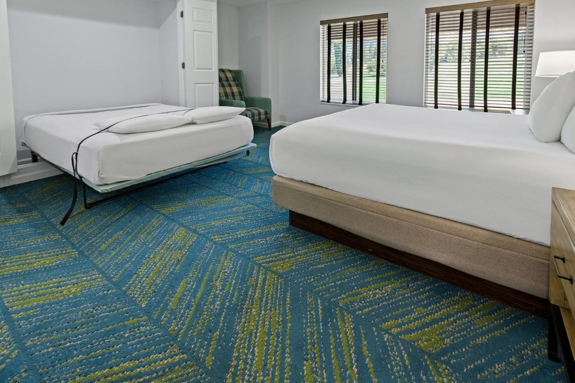 Worldmark Wolf Creek Eden Zewnętrze zdjęcie