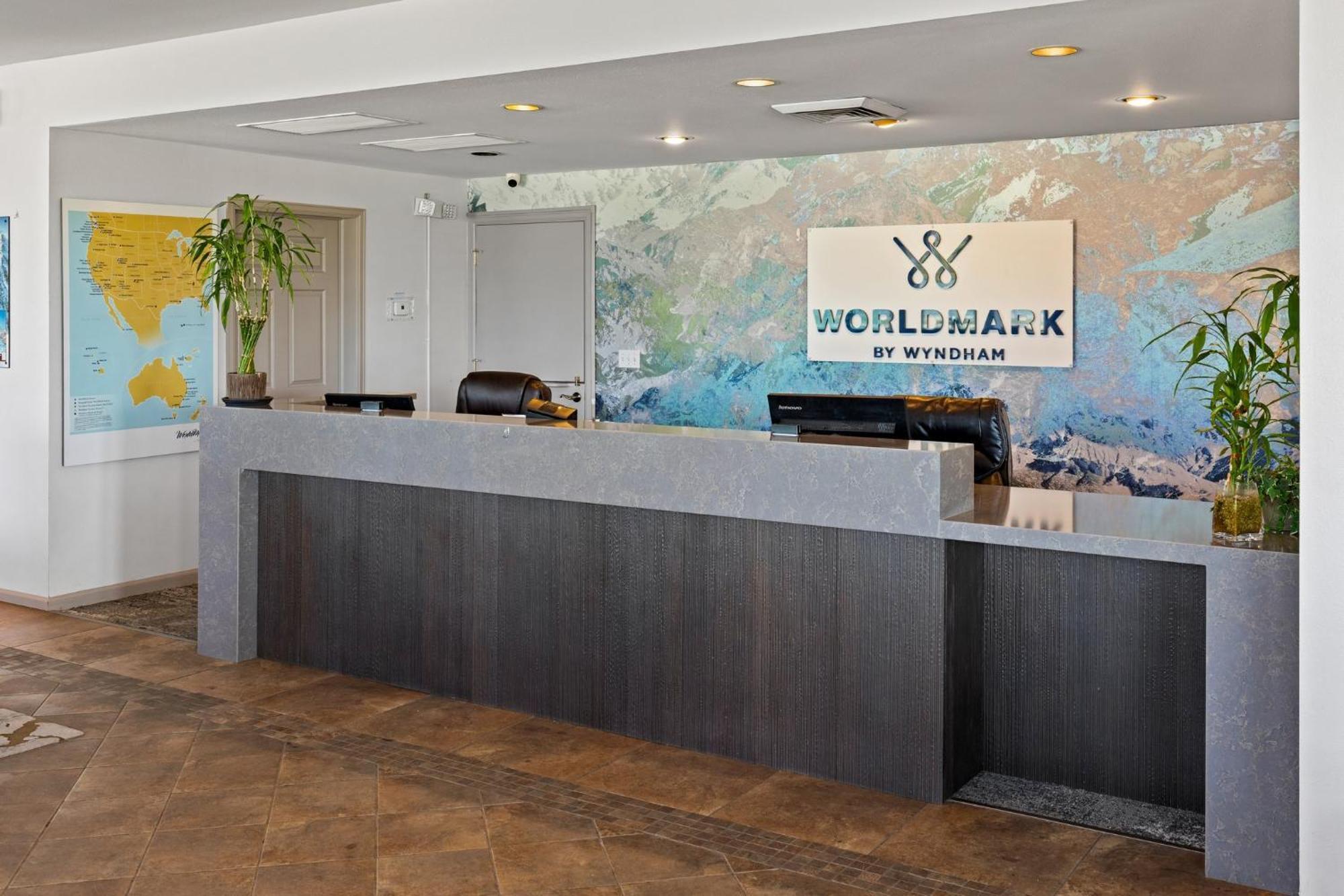 Worldmark Wolf Creek Eden Zewnętrze zdjęcie