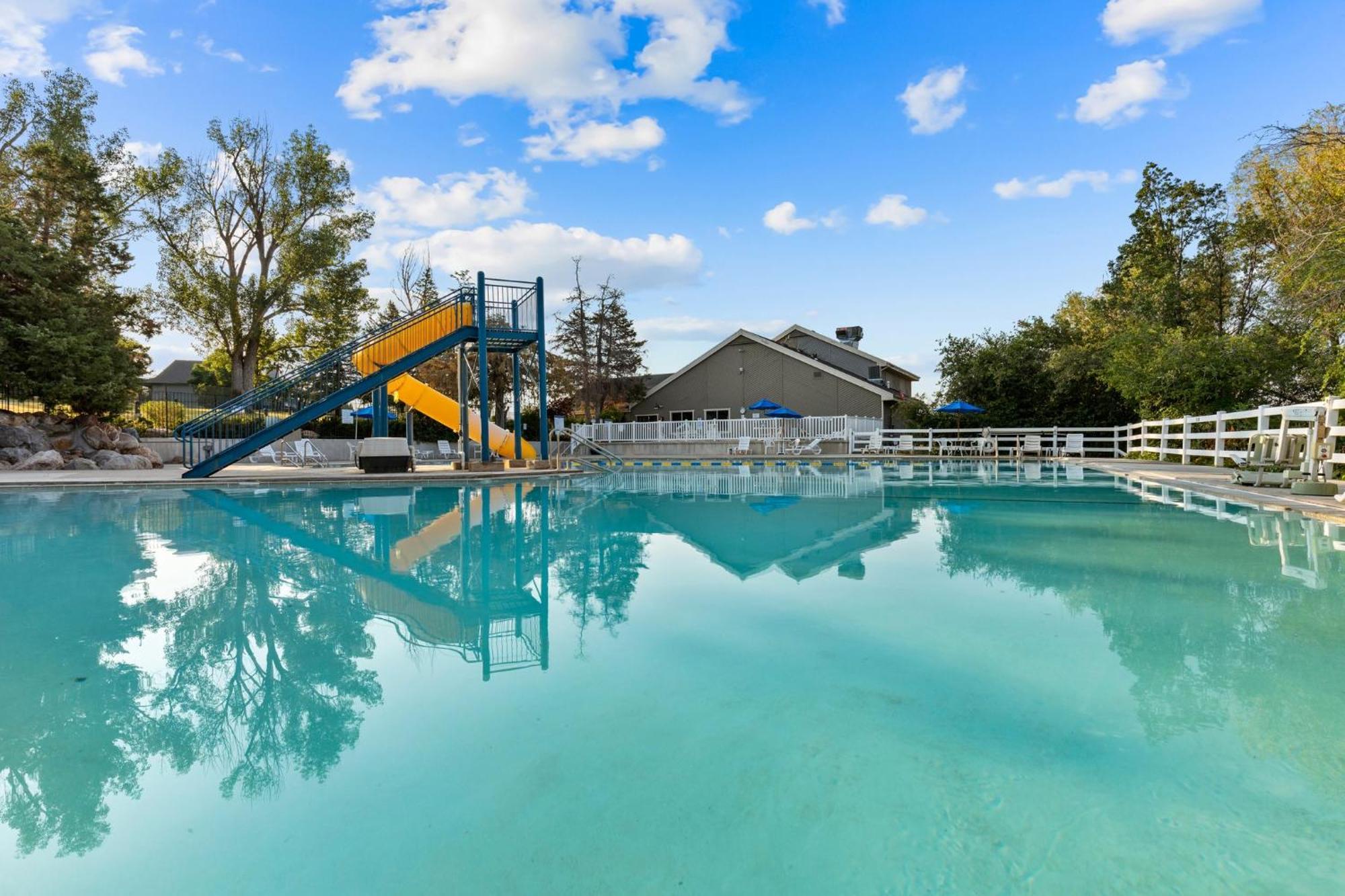 Worldmark Wolf Creek Eden Zewnętrze zdjęcie