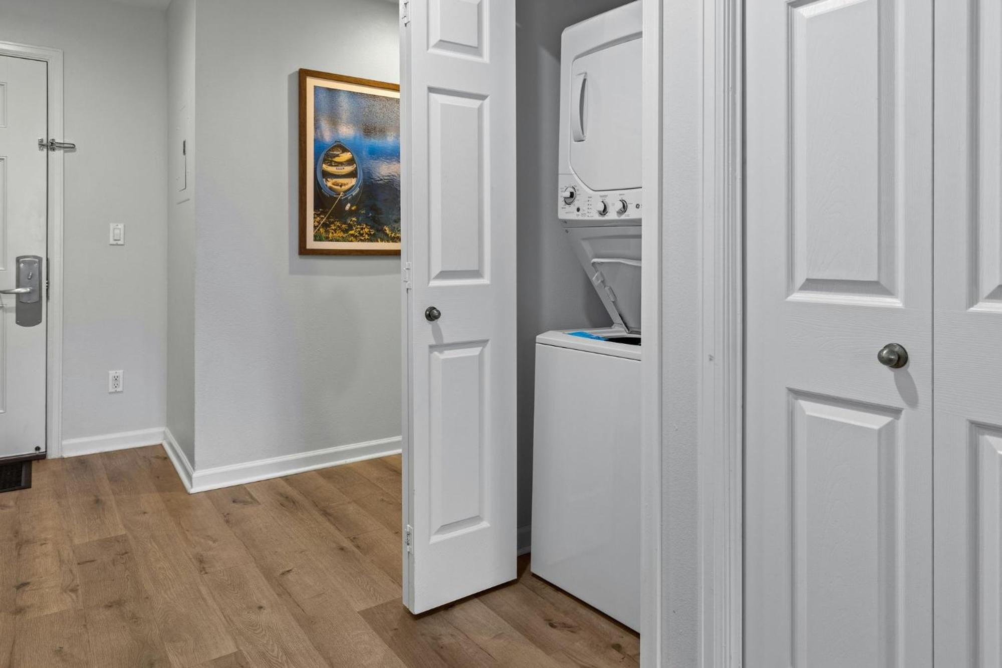 Worldmark Wolf Creek Eden Zewnętrze zdjęcie